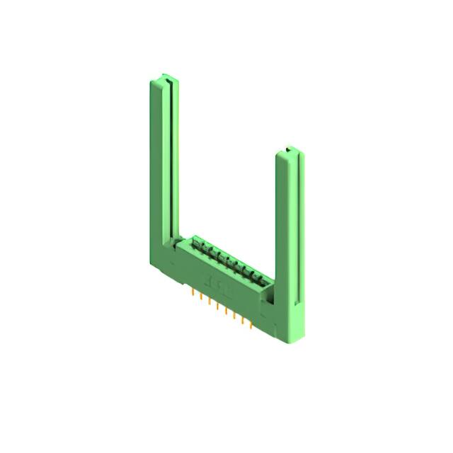 337-016-542-258 EDAC Inc.  Conectores de tableros de borde